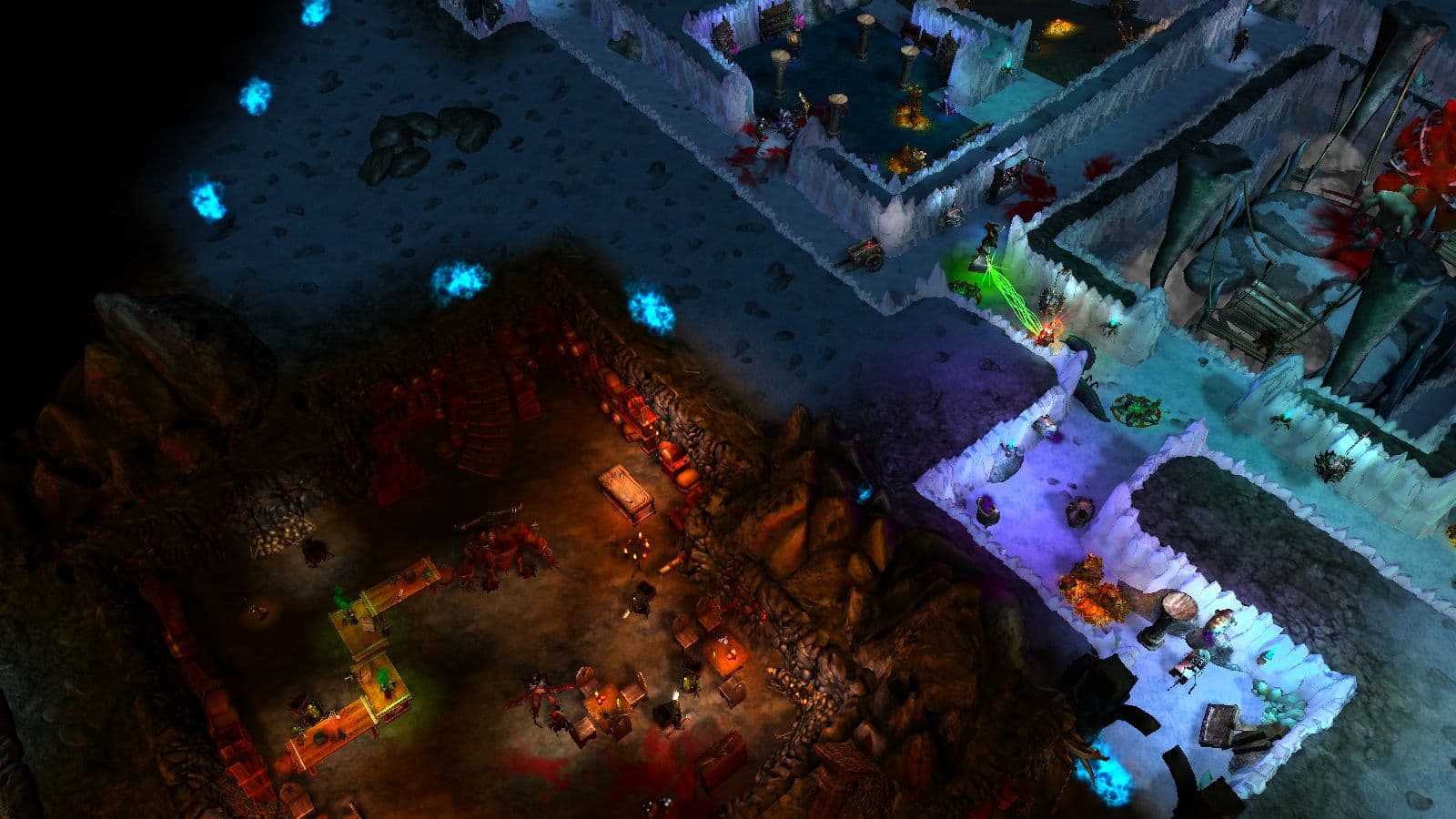 Dungeons - The Dark Lord PC Steam CD Key - 6