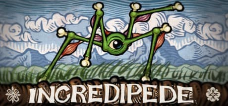 Incredipede PC Steam CD Key