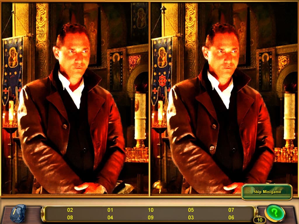 Them - The Summoning Steam CD Key - 6