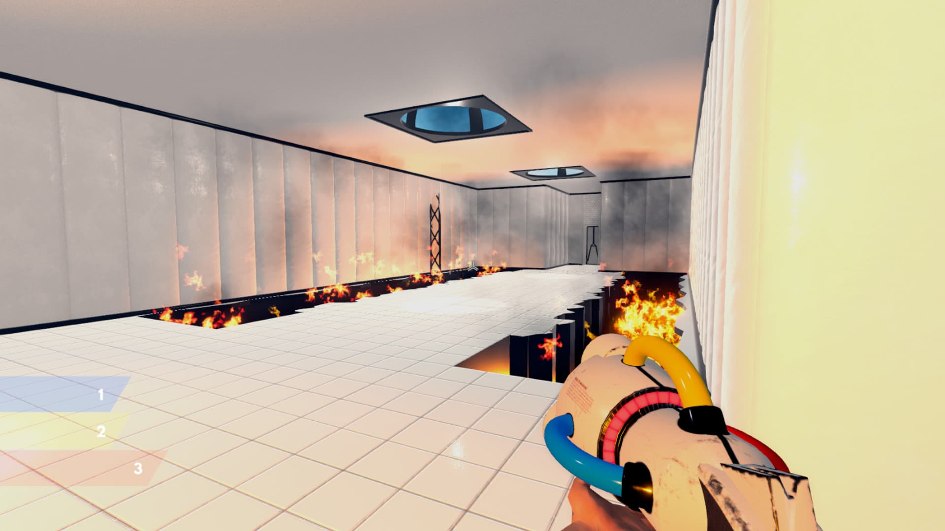 ChromaGun PC Steam CD Key - 5