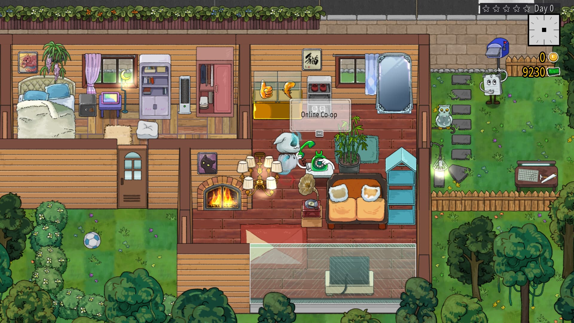 Feed The Cups PC Steam Account - 8