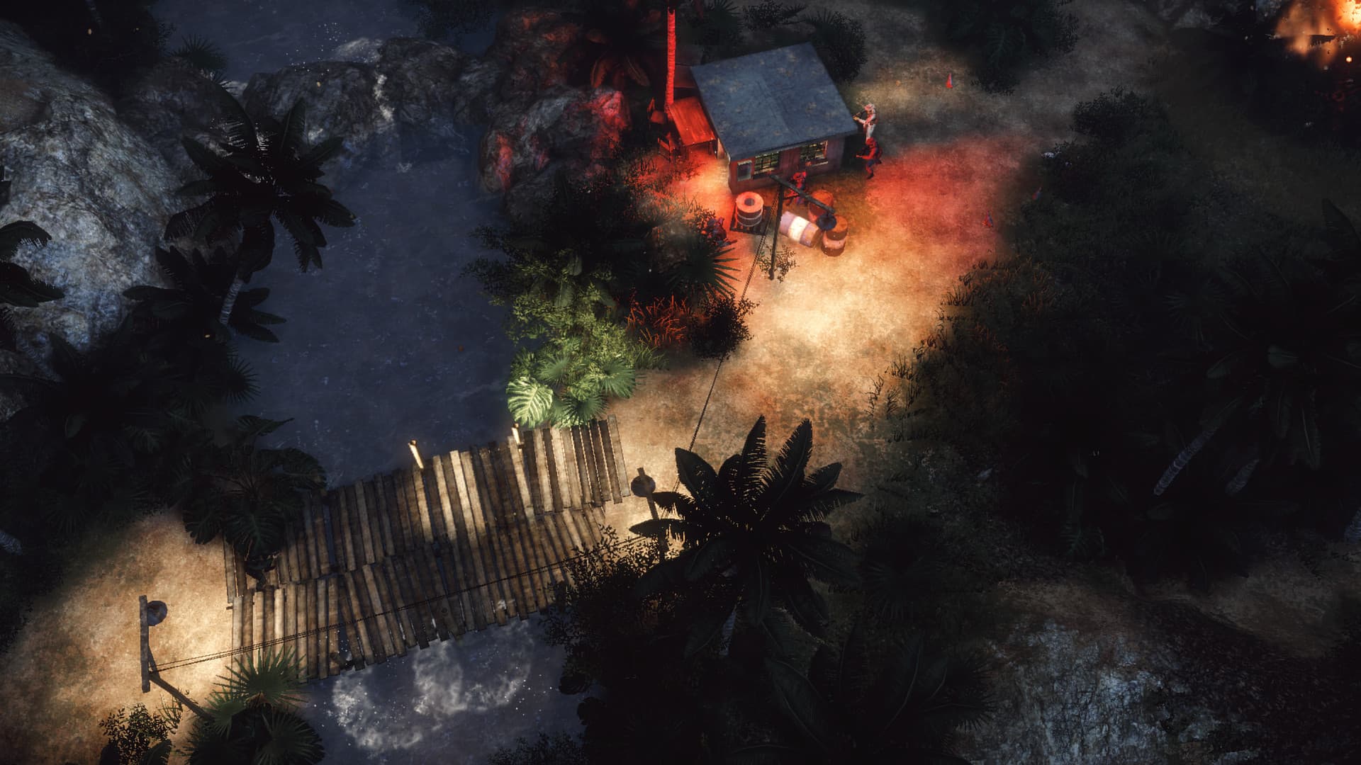 Recruits (Early Access) Steam CD Key - 7