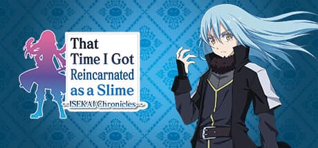 That Time I Got Reincarnated as a Slime ISEKAI Chronicles PC Steam Account