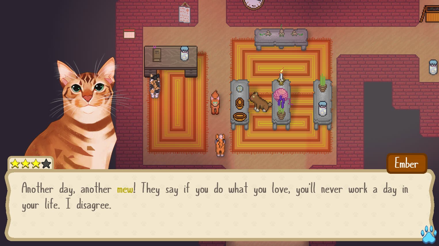Cattails: Wildwood Story PC Steam Account - 6