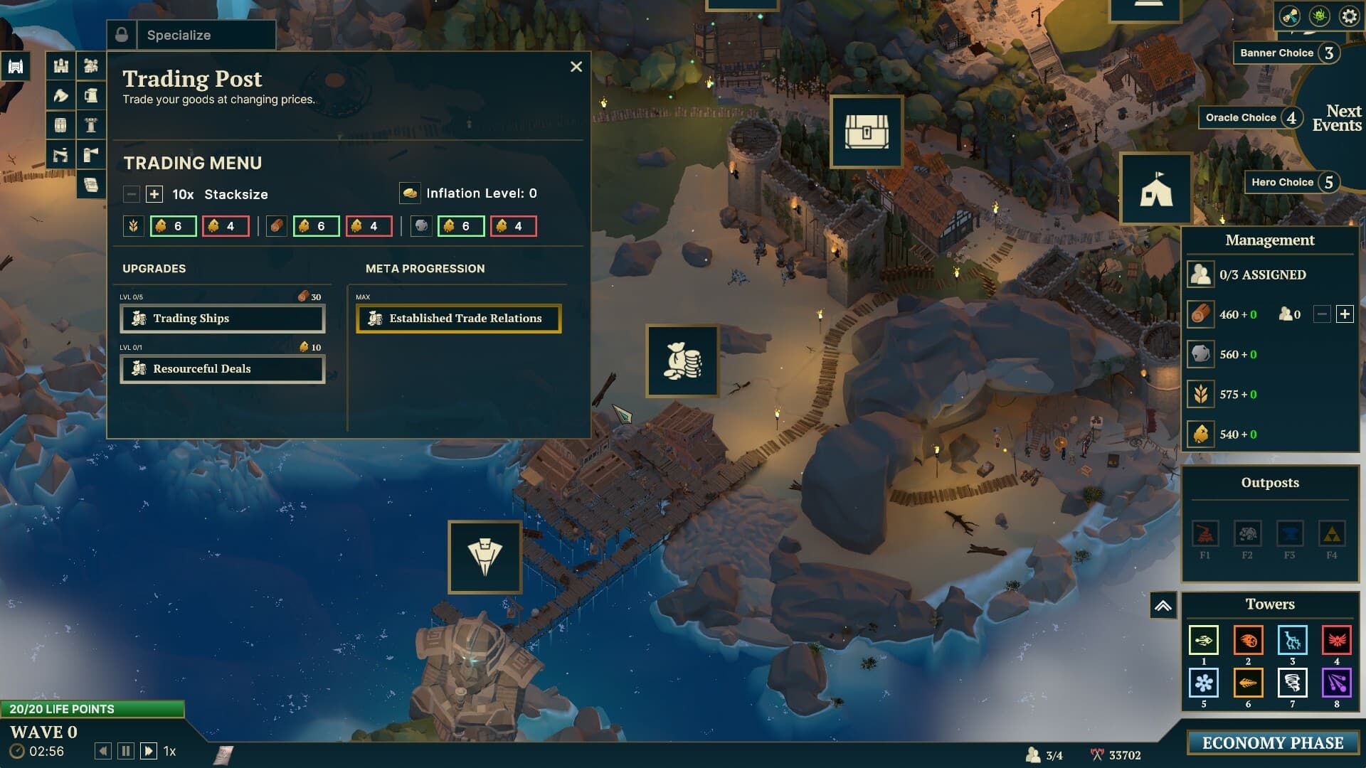 Nordhold PC Steam Account - 5