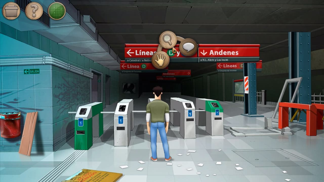 Reversion - The Meeting 2nd Chapter Steam CD Key - 2