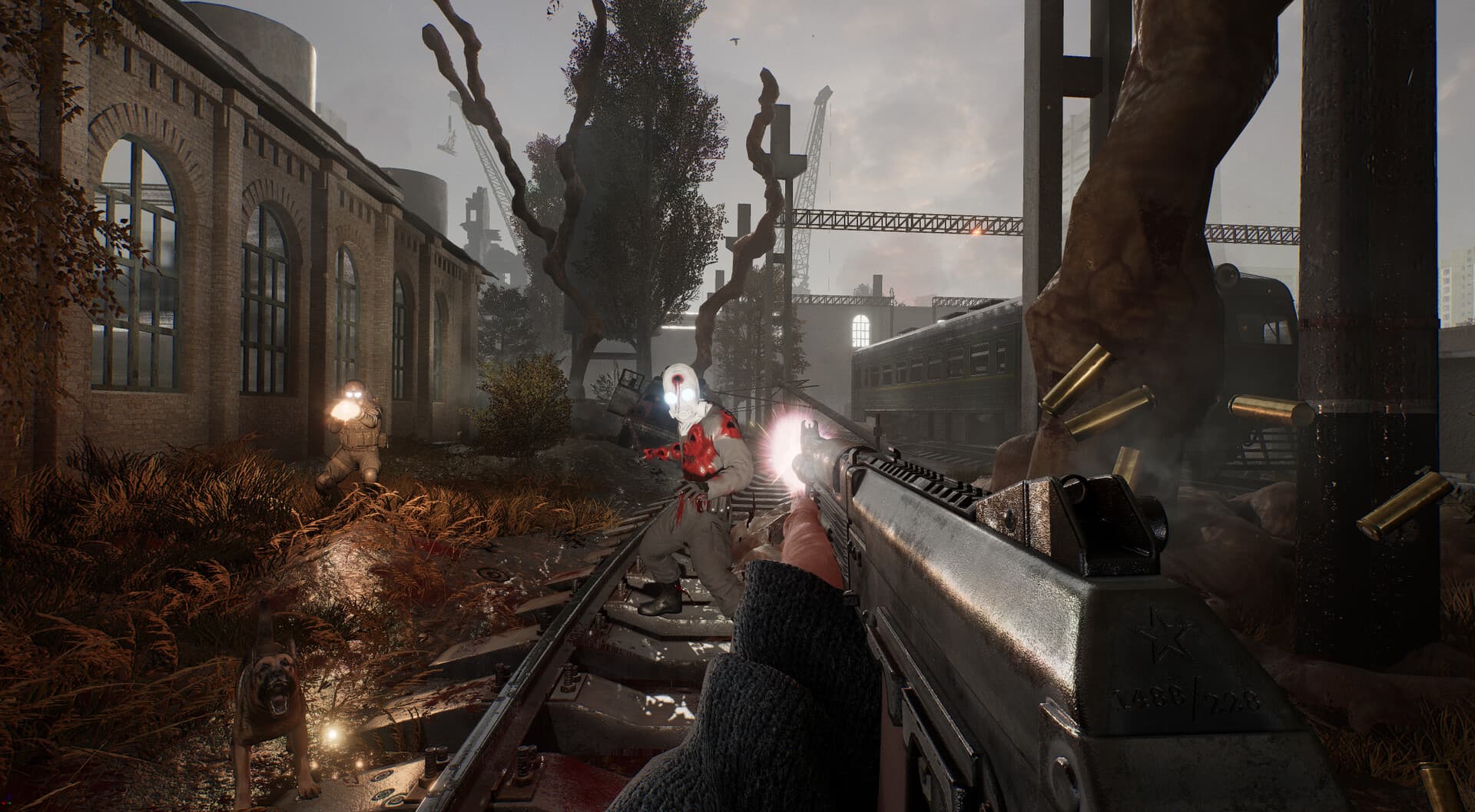 VLADiK BRUTAL PC Steam Account - 7