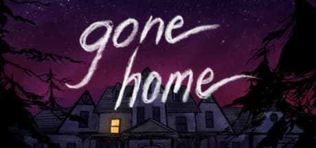 Gone Home + Original Soundtrack PC Steam CD Key