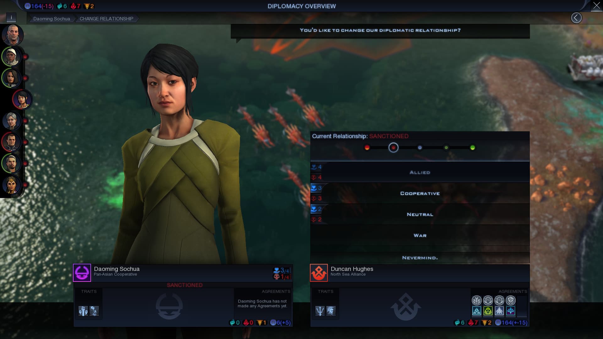 Sid Meier's Civilization: Beyond Earth - Rising Tide Expansion Steam CD Key - 3