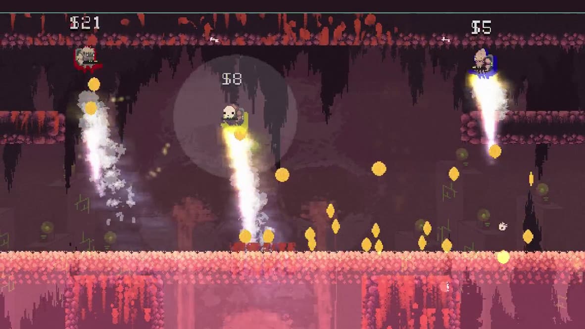 ChargeShot PC Steam CD Key - 4