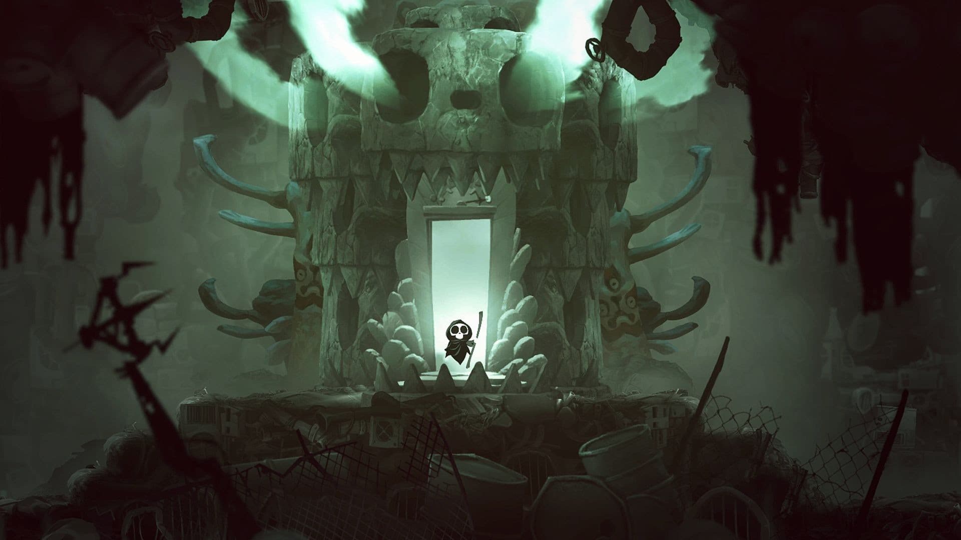 Have a Nice Death Steam Account - 6