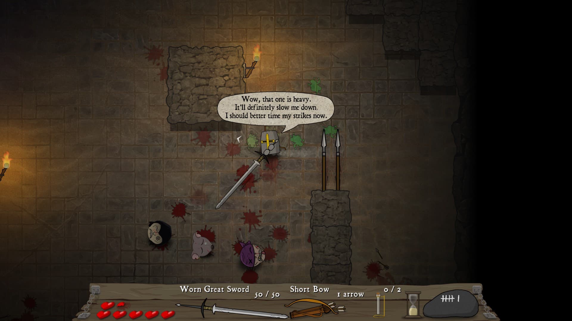 DungeonRift PC Steam CD Key - 3