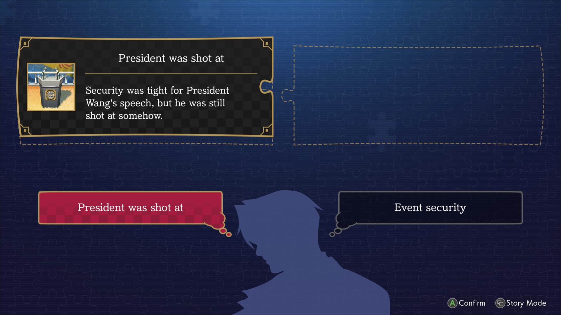 Ace Attorney Investigations Collection PC Steam Account - 3