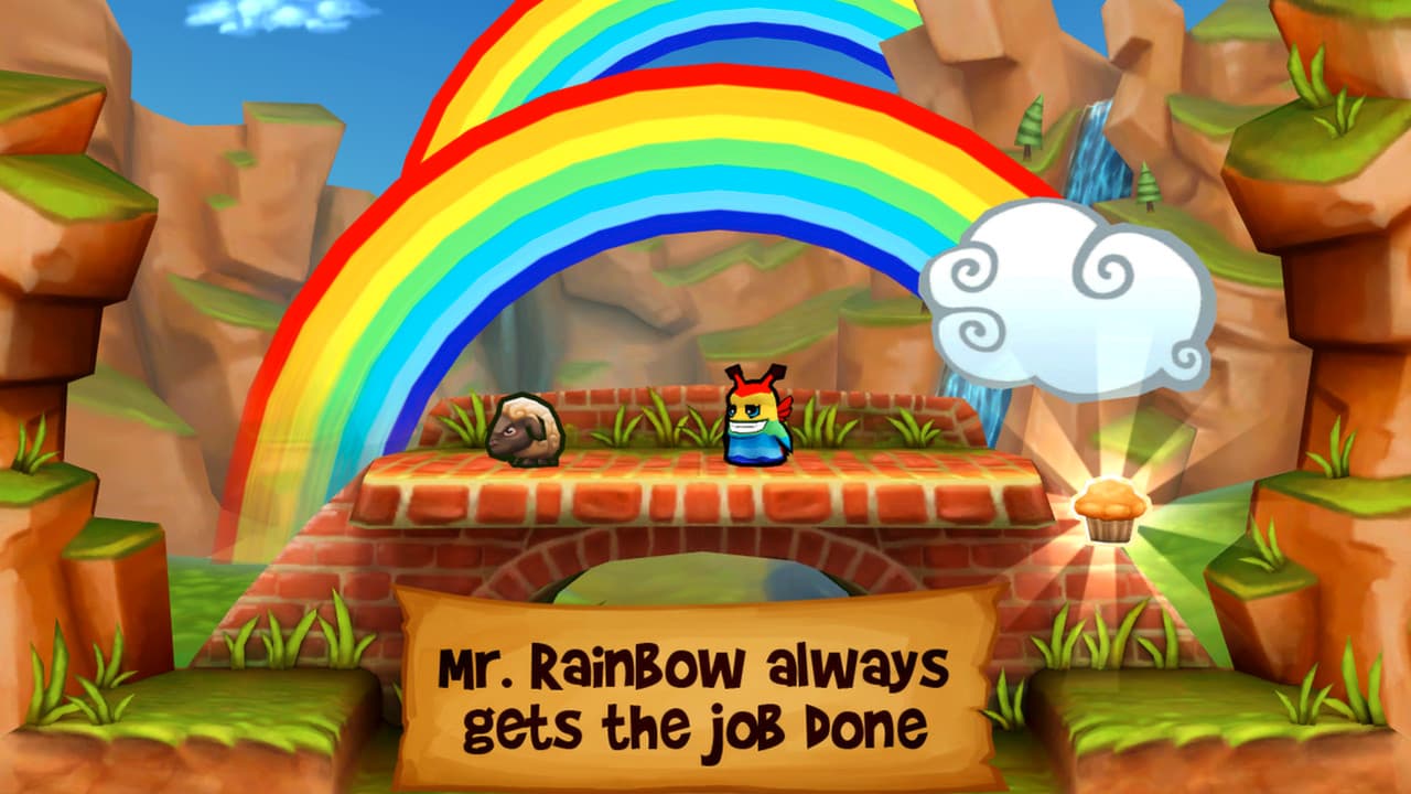 Muffin Knight Steam CD Key - 5