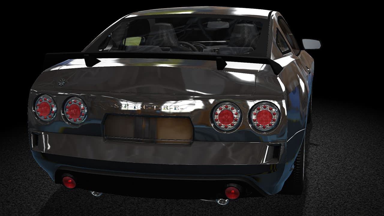 Car Mechanic Simulator 2015 - Visual Tuning DLC Steam CD Key - 6