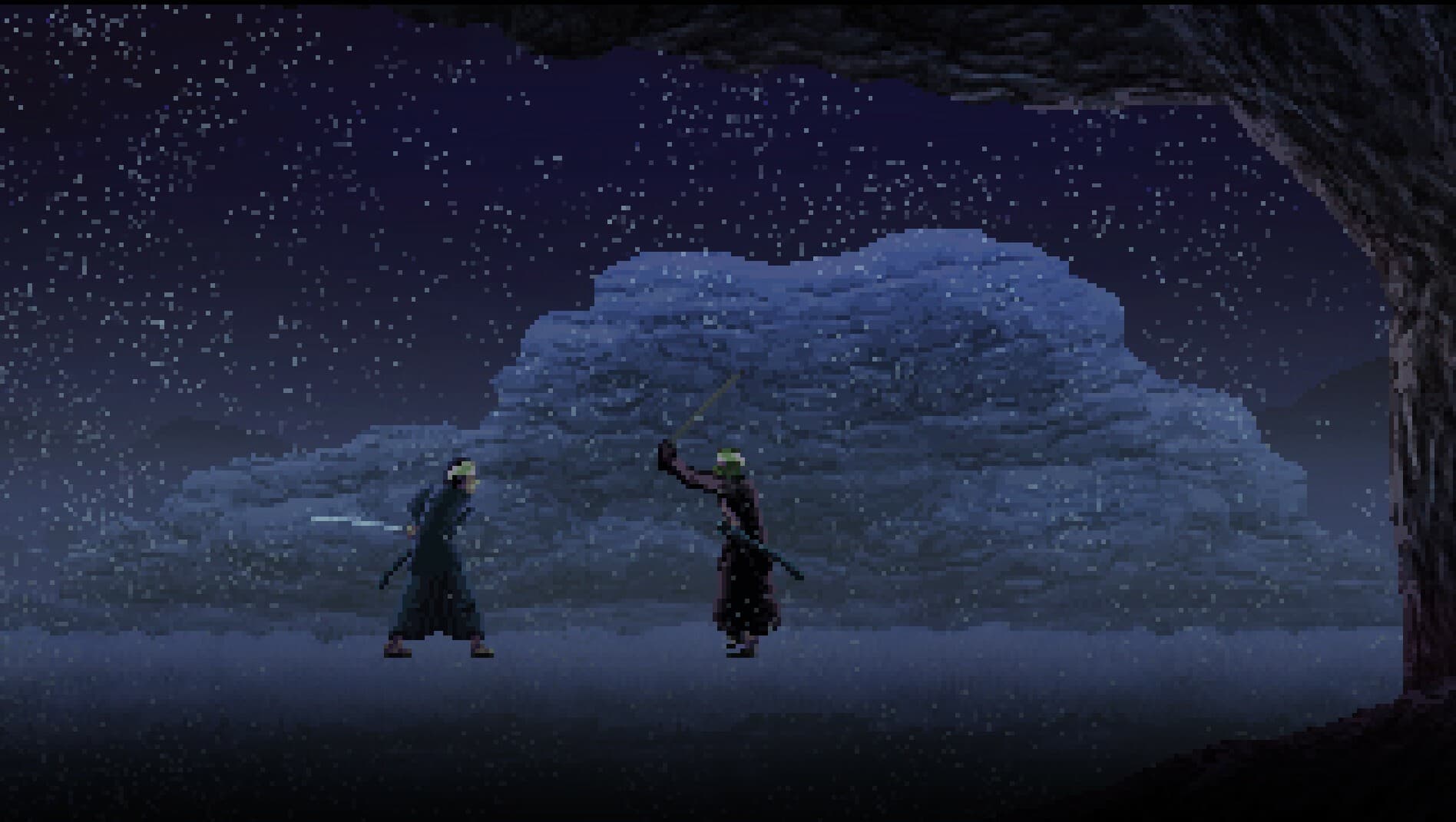 First Cut: Samurai Duel PC Steam Account - 7