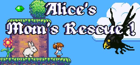 Alice's Mom's Rescue PC Steam CD Key