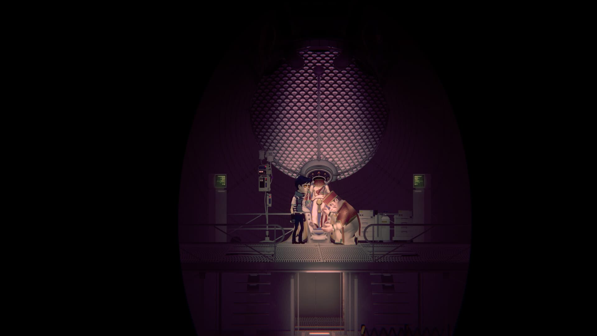 ESCAPE SITE 13 PC Steam Account - 3