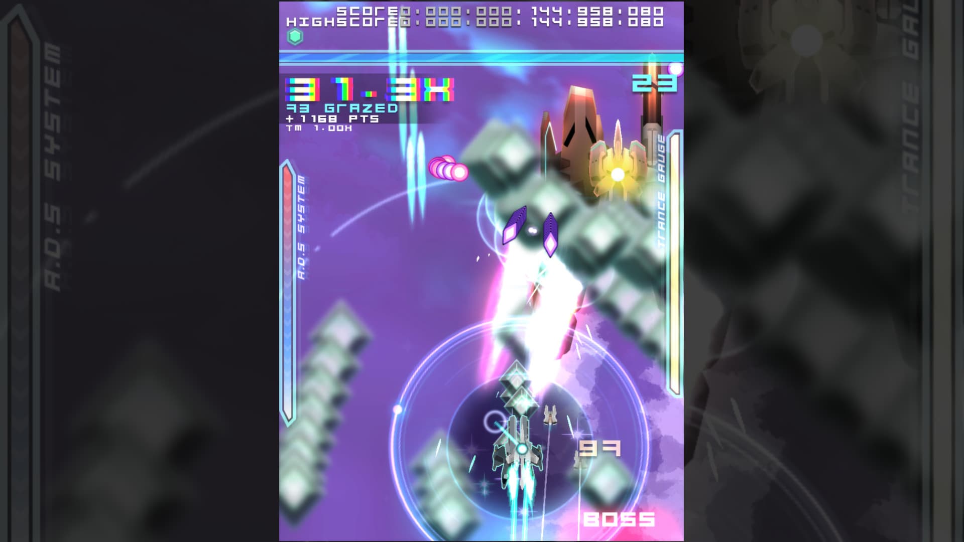 Danmaku Unlimited 2 Steam CD Key - 7