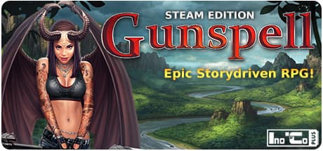 Gunspell - Steam Edition Steam CD Key