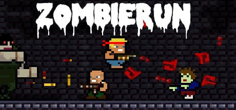 ZombieRun Steam CD Key