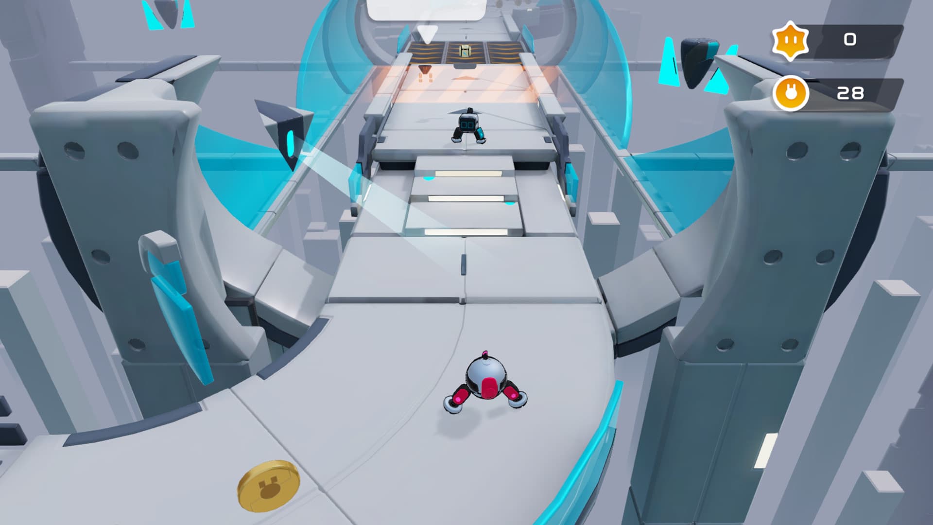 Biped Steam Account - 3