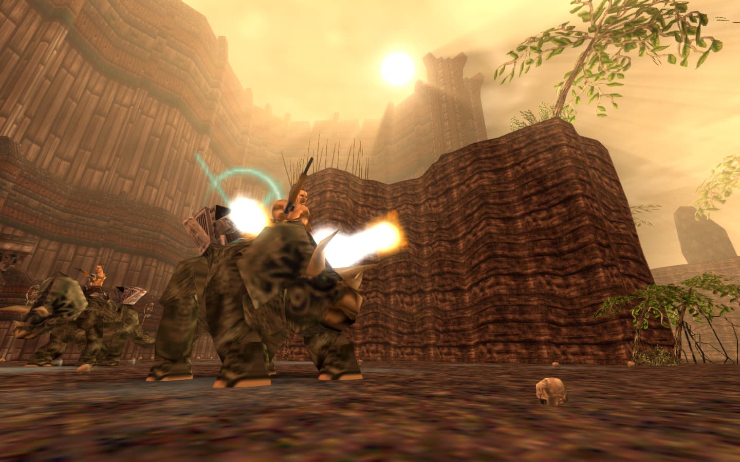 Turok Steam CD Key - 2