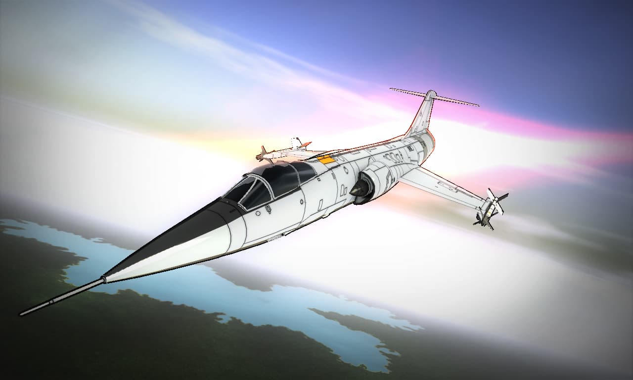 Vector Thrust Steam CD Key - 8