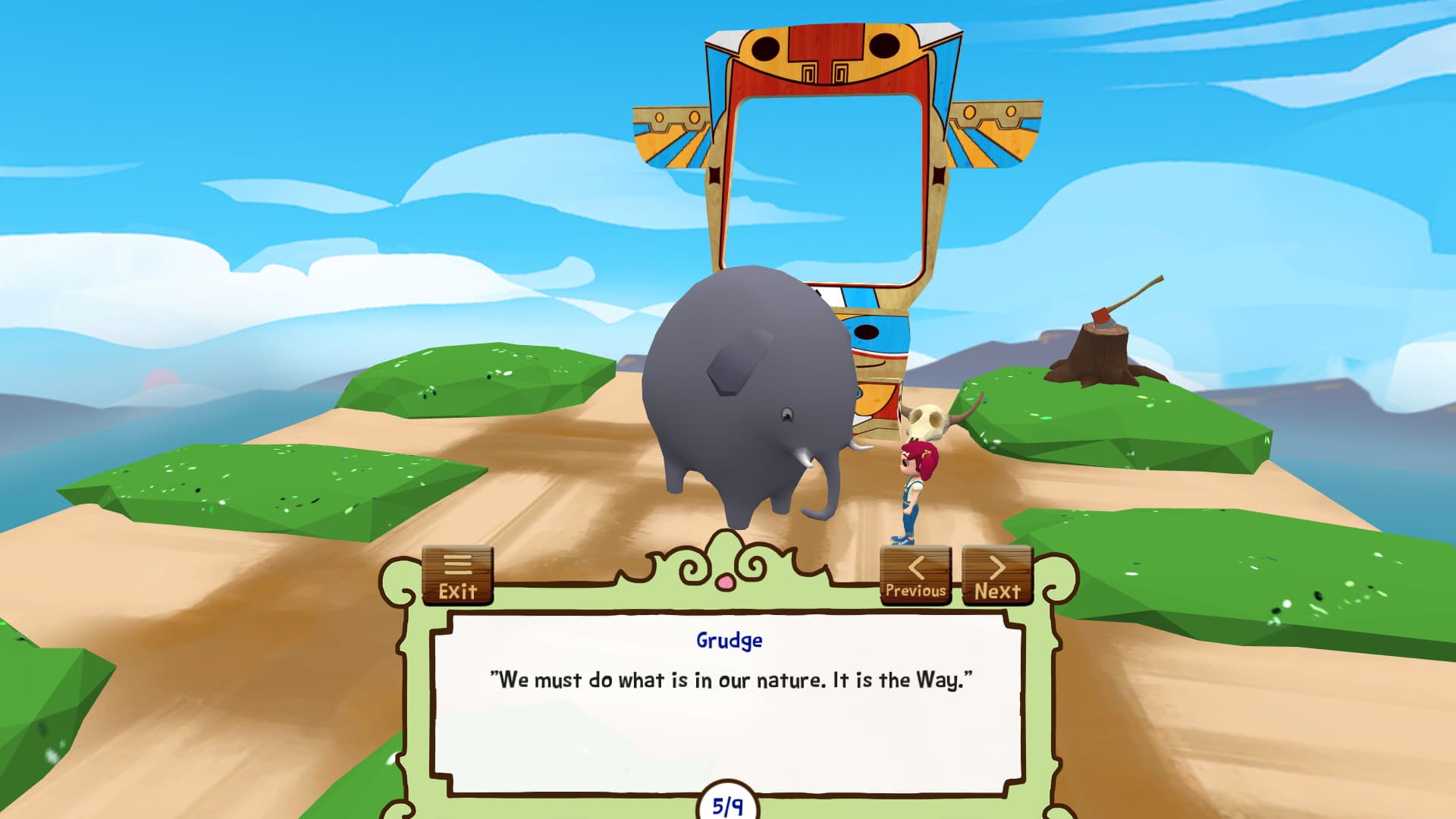 Bird of Light Steam CD Key - 6