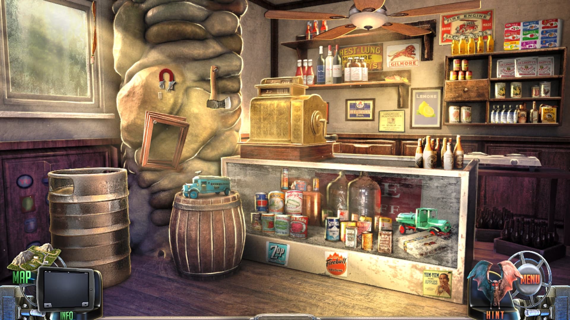 Showing Tonight: Mindhunters Incident Steam CD Key - 8