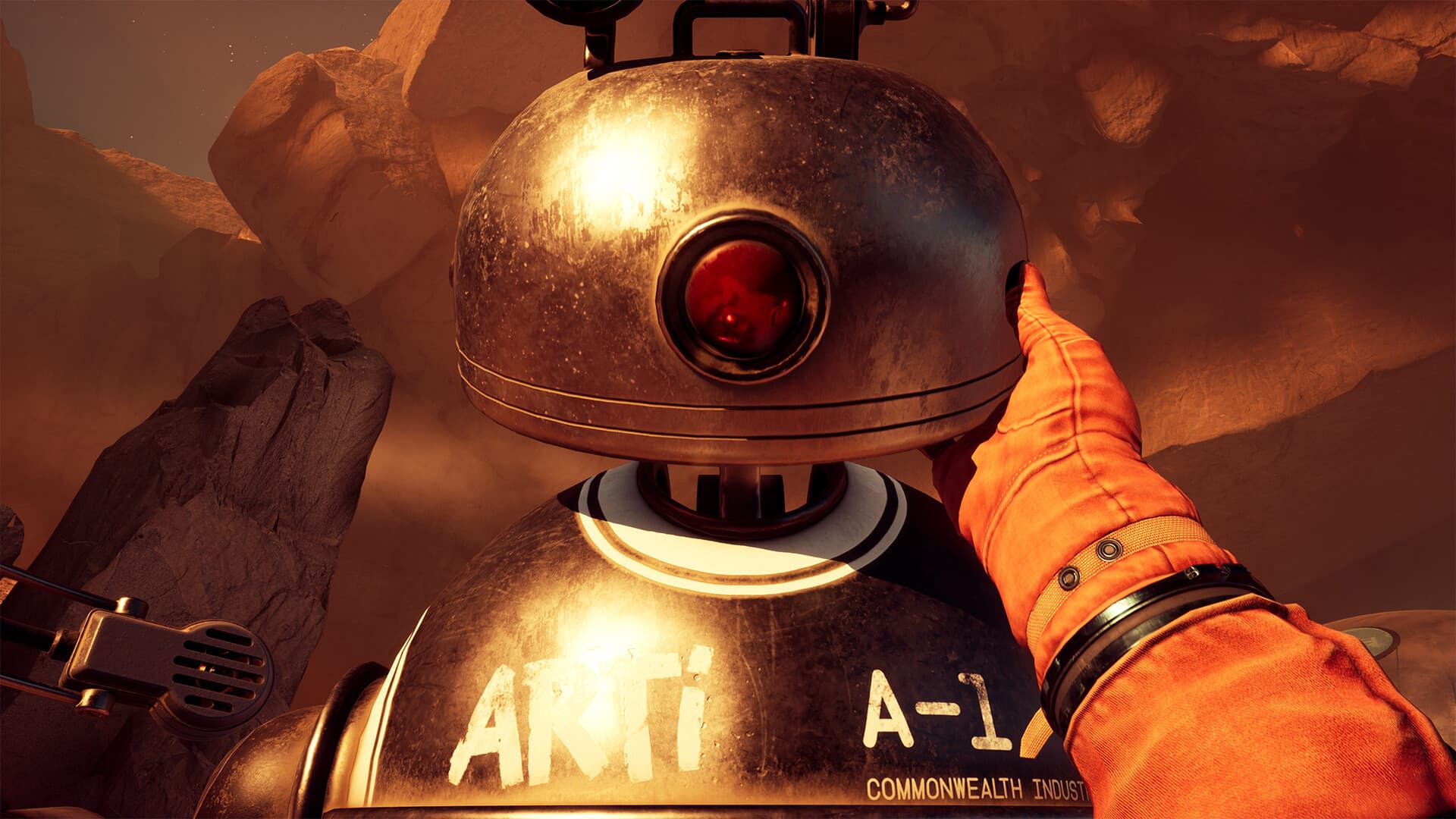 The Invincible Steam Account - 3