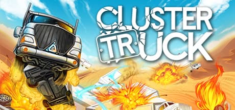 ClusterTruck PC Steam Account