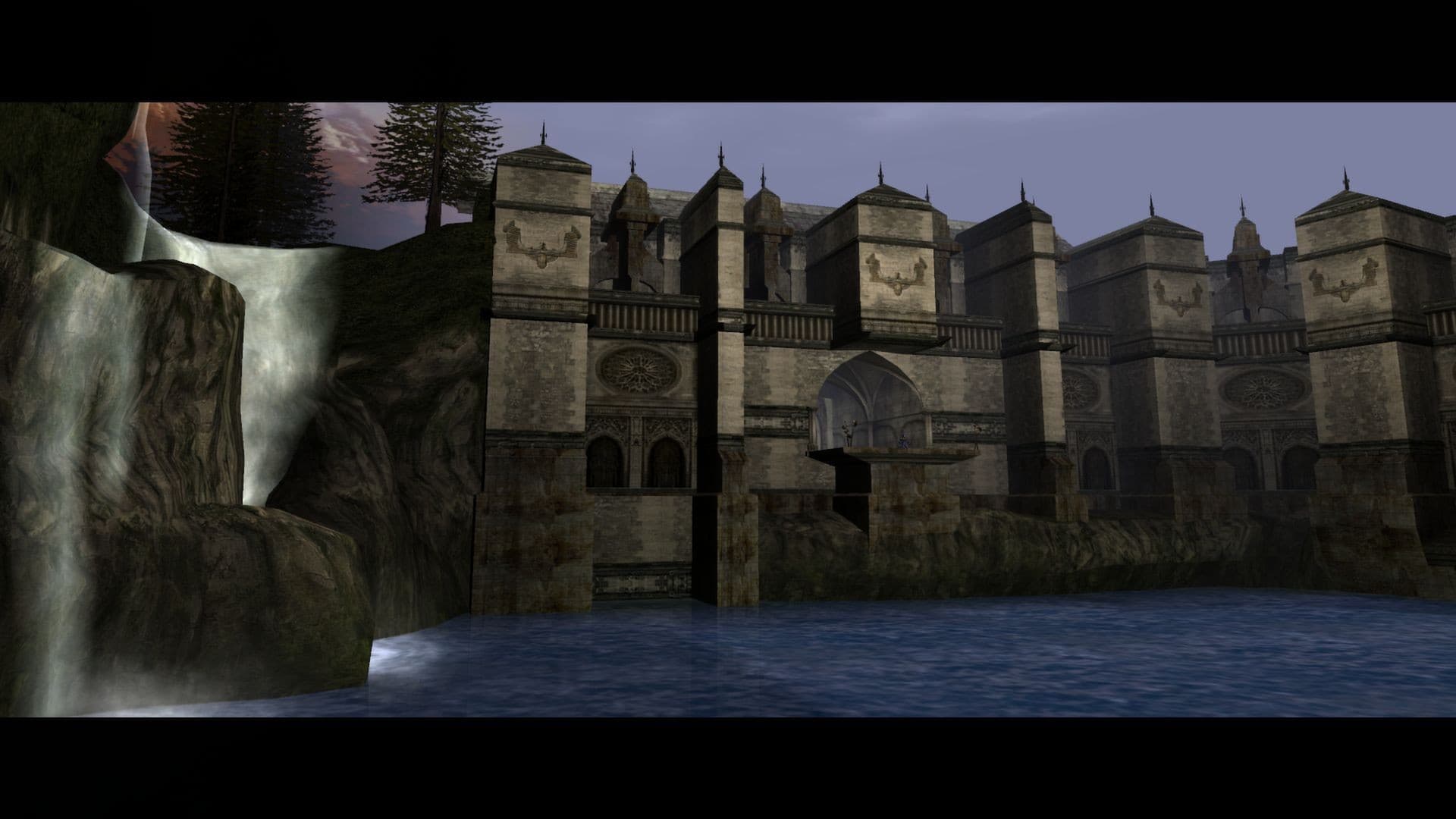 Legacy of Kain: Soul Reaver 2 Steam CD Key - 2