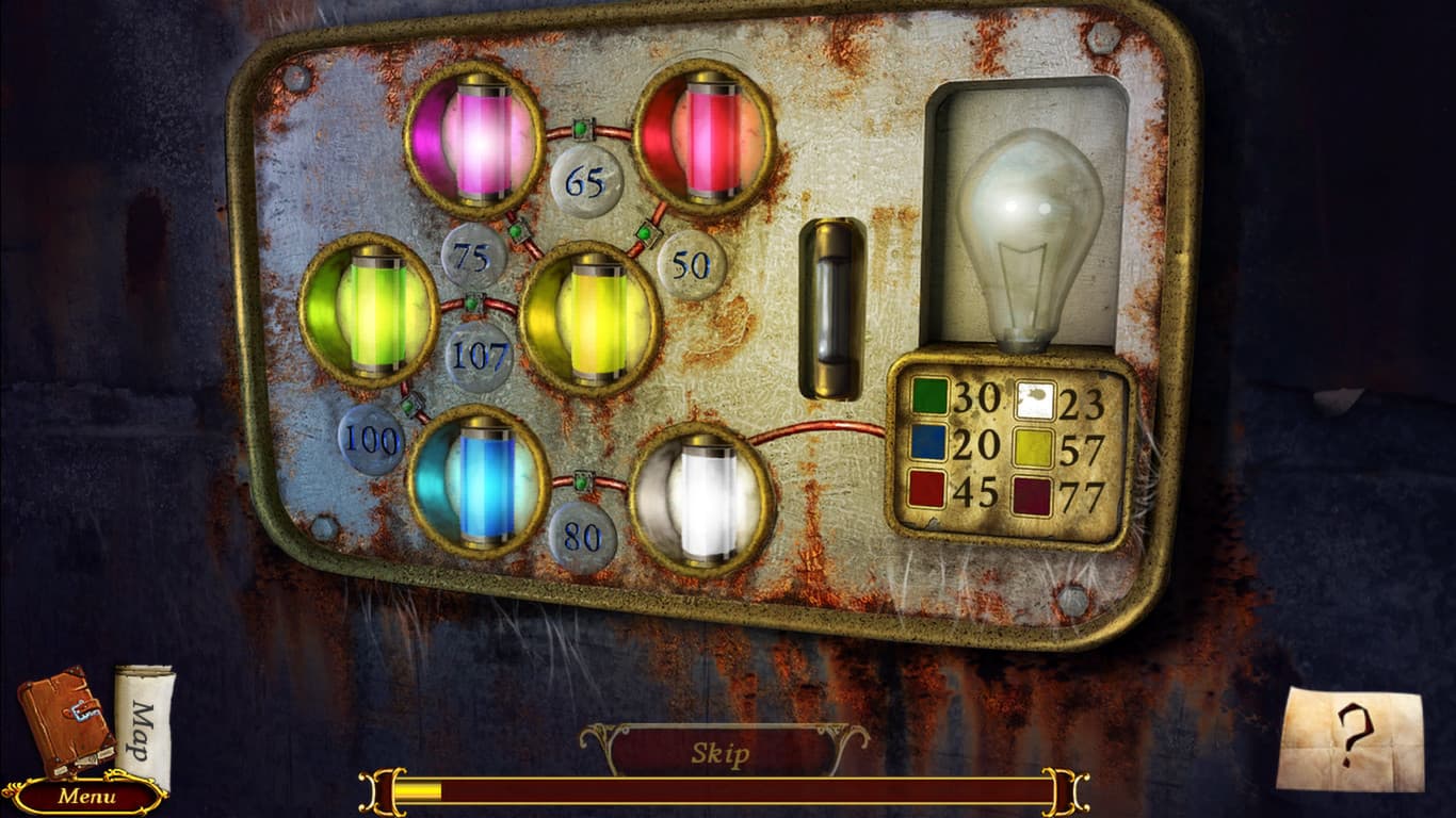 Left in the Dark: No One on Board Steam CD Key - 2