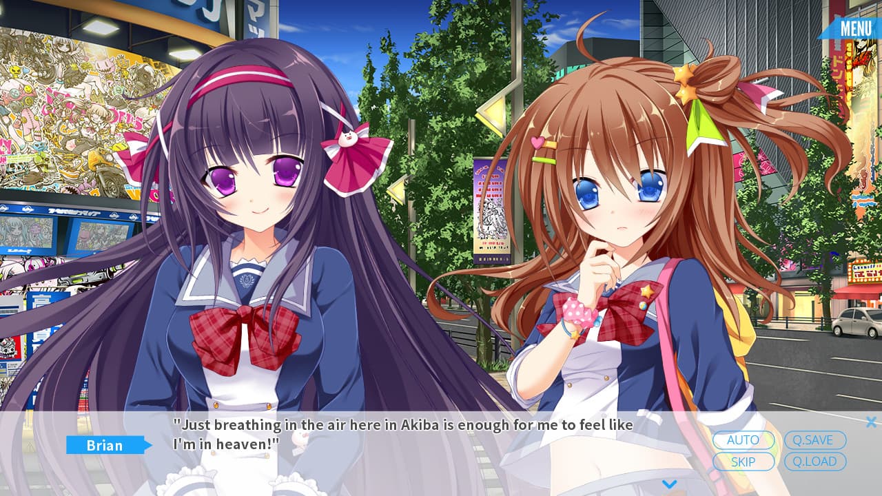 Japanese School Life PC Steam CD Key - 5