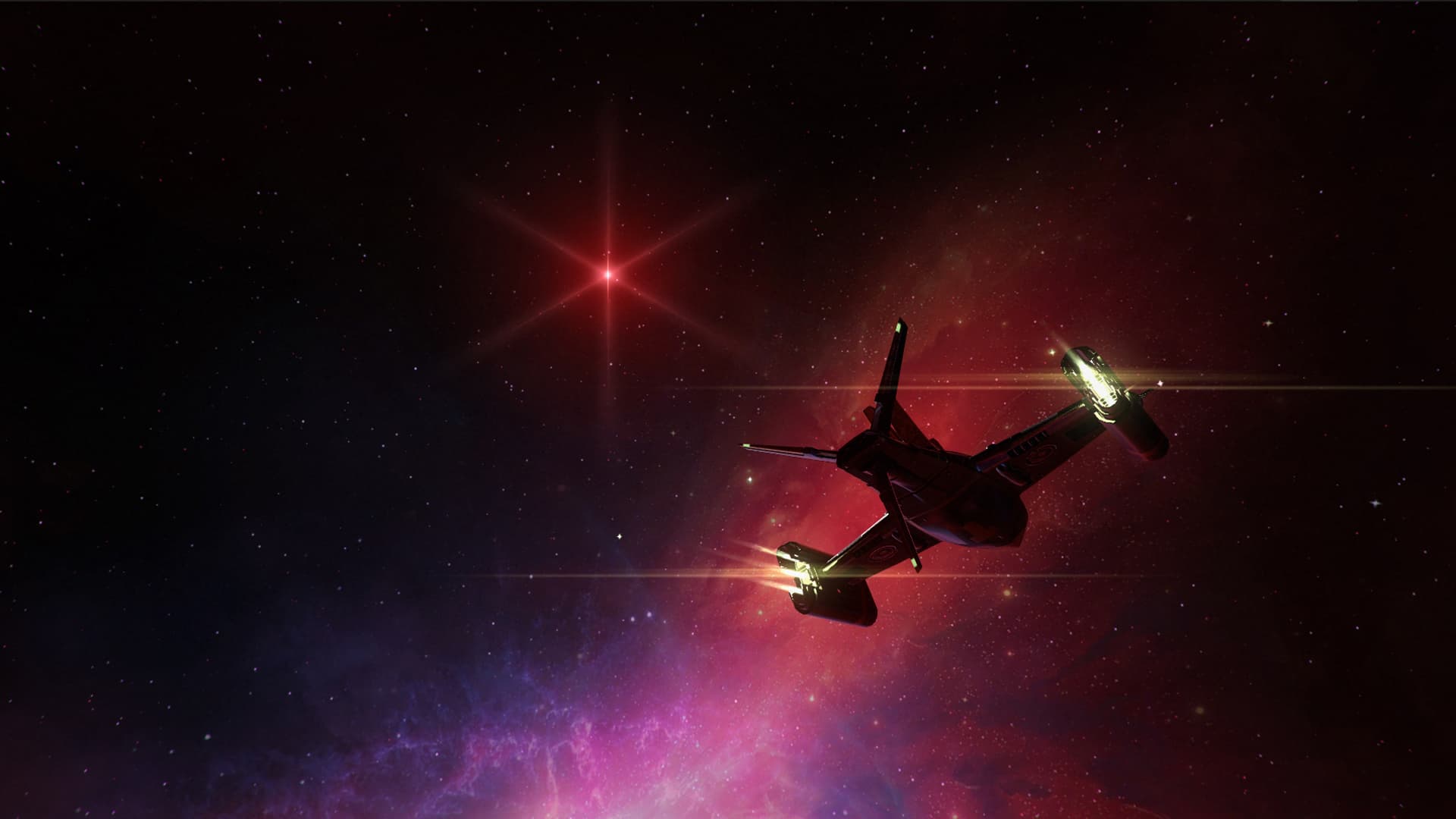 Endless Space 2 PC Steam Account - 7