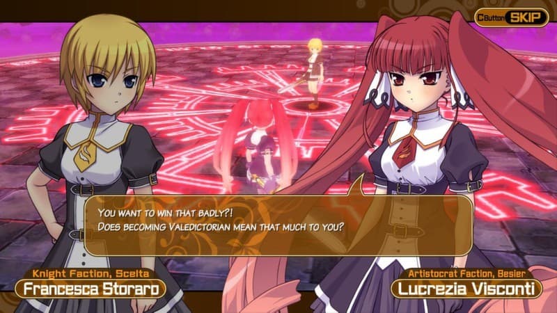 Croixleur Sigma PC Steam CD Key - 7