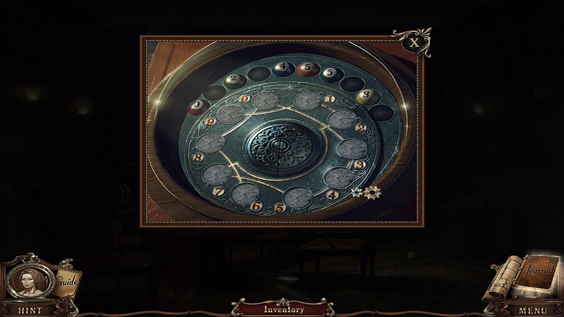 Brink of Consciousness: Dorian Gray Syndrome Collector's Edition Steam CD Key - 3