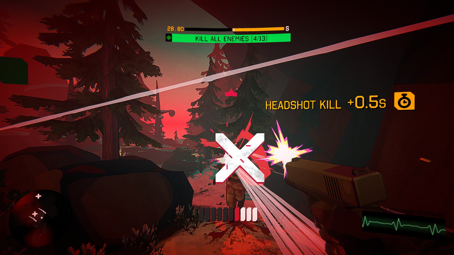 I Am Your Beast PC Steam Account - 2