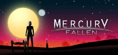 Mercury Fallen Steam CD Key