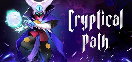Cryptical Path PC Steam Account