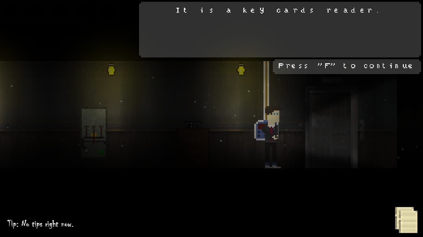 Days Under Custody Steam CD Key - 6