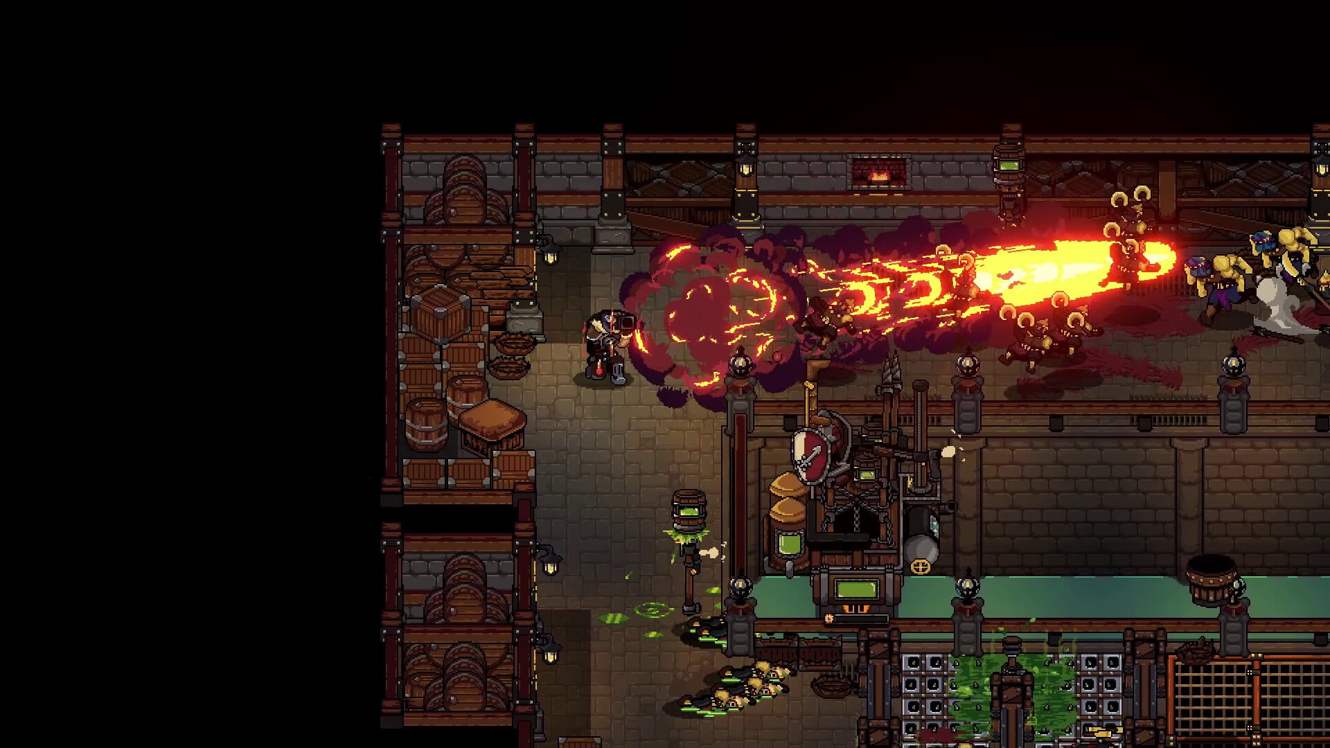 Castle Of Alchemists PC Steam Account - 8