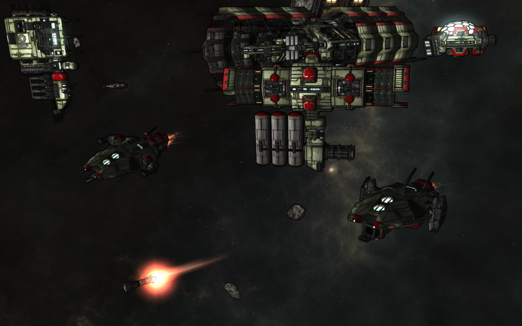 Void Destroyer Steam CD Key - 3