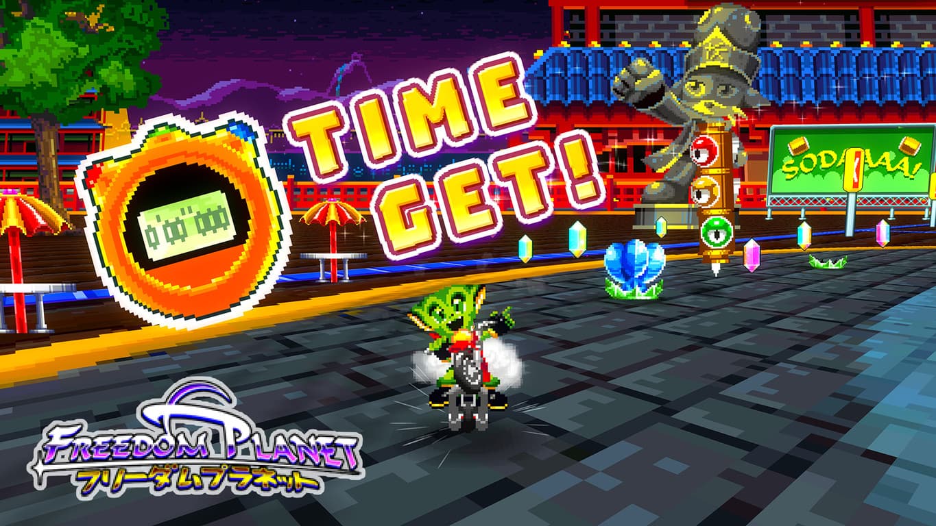 Super Indie Karts PC Steam CD Key - 6