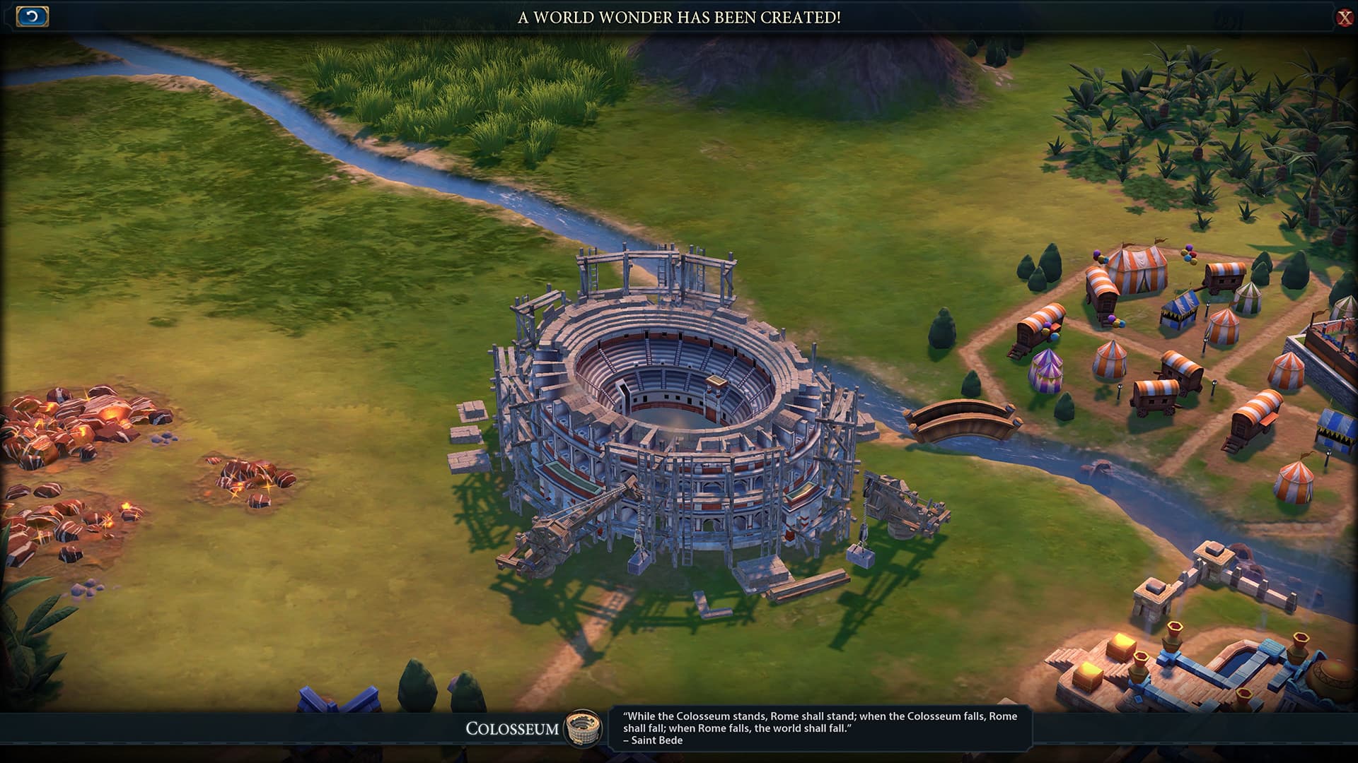 Sid Meier’s Civilization® VI - 5