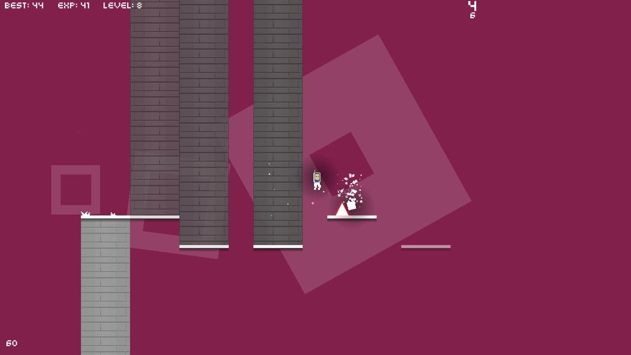 Alpha Runner Steam CD Key - 2