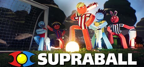 Supraball Steam CD Key