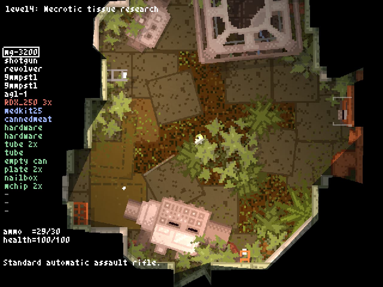 Teleglitch: Die More Edition Steam CD Key - 2