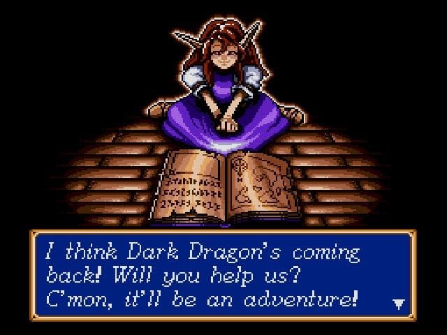 Shining Force Steam CD Key - 2